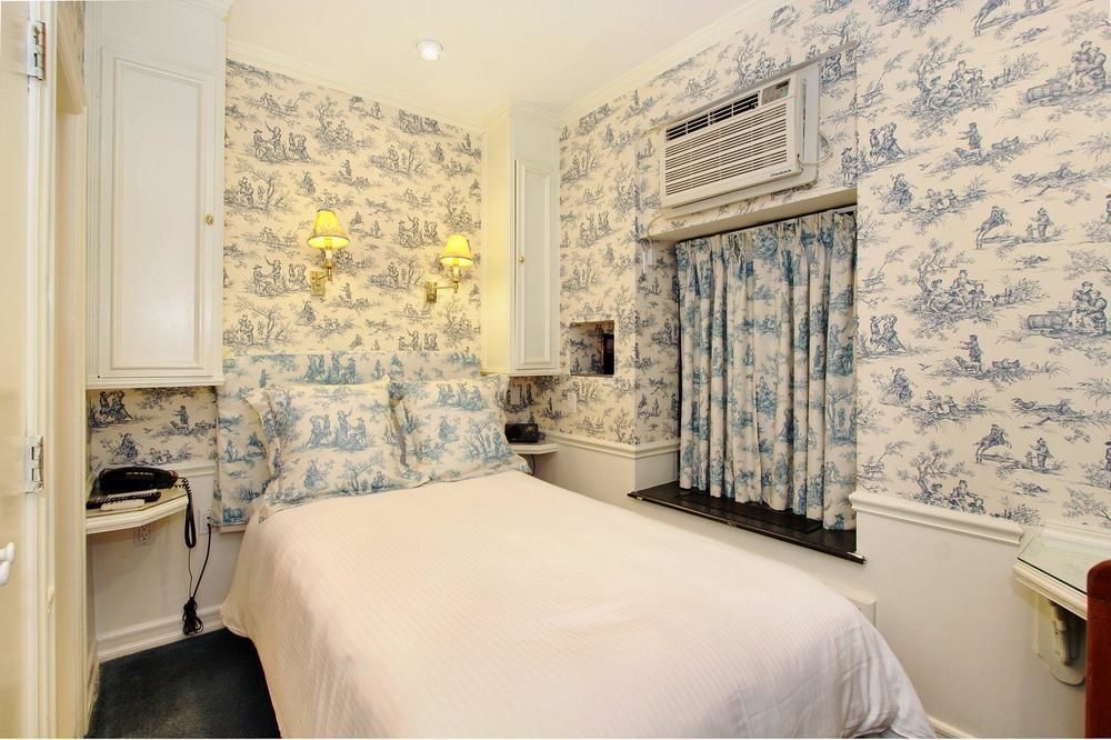The Mayfair Times Square, Ascend Collection Nova York