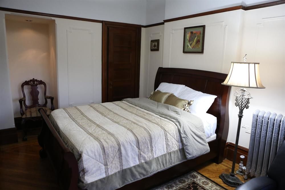 Plg House Privatunterkunft New York