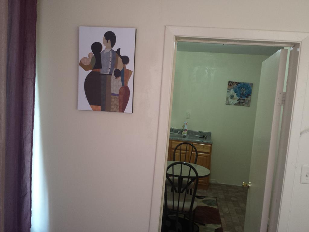 Studio, One And Two Bedroom - Bronx Appartement *