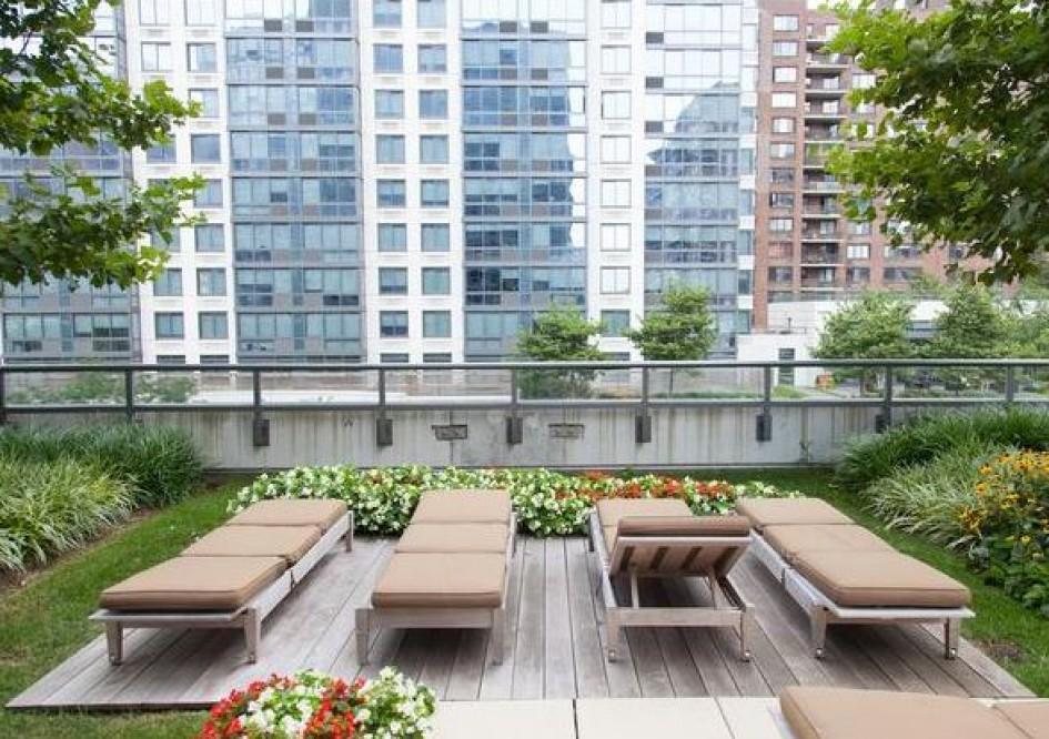 Upper West Side Appartement
