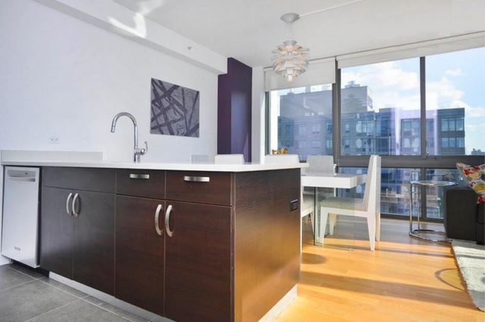 Upper West Side Appartement *