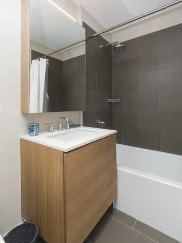 Times Square Luxury Suites Appartement New York