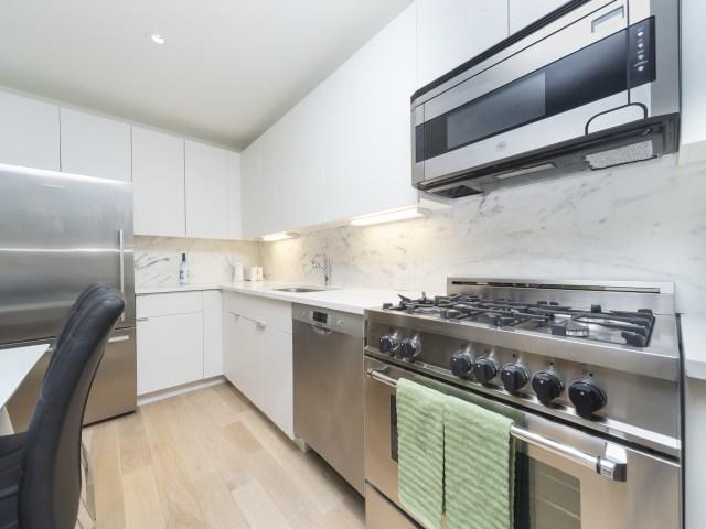Appartement Times Square Luxury Suites *
