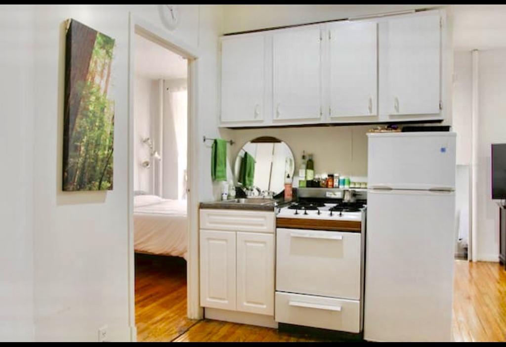 Apartamento Private In Time Square Nova York