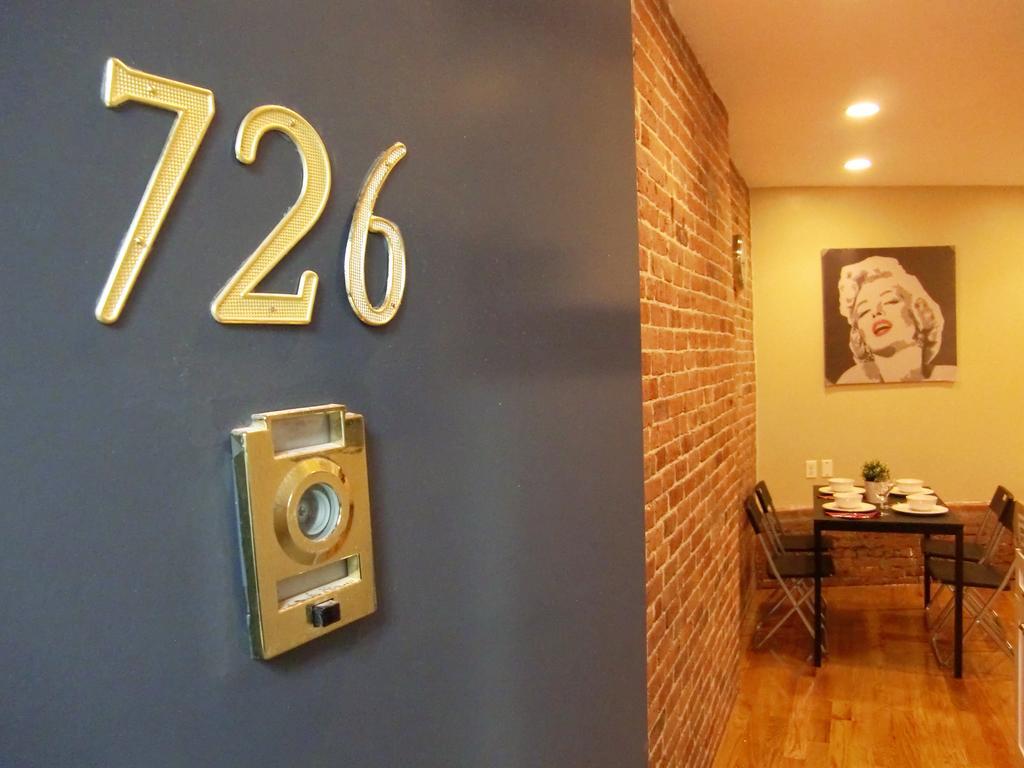 Midtown Manhattan Appartement