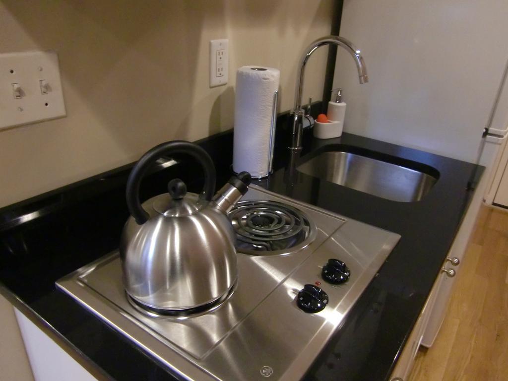 Appartement Midtown Manhattan