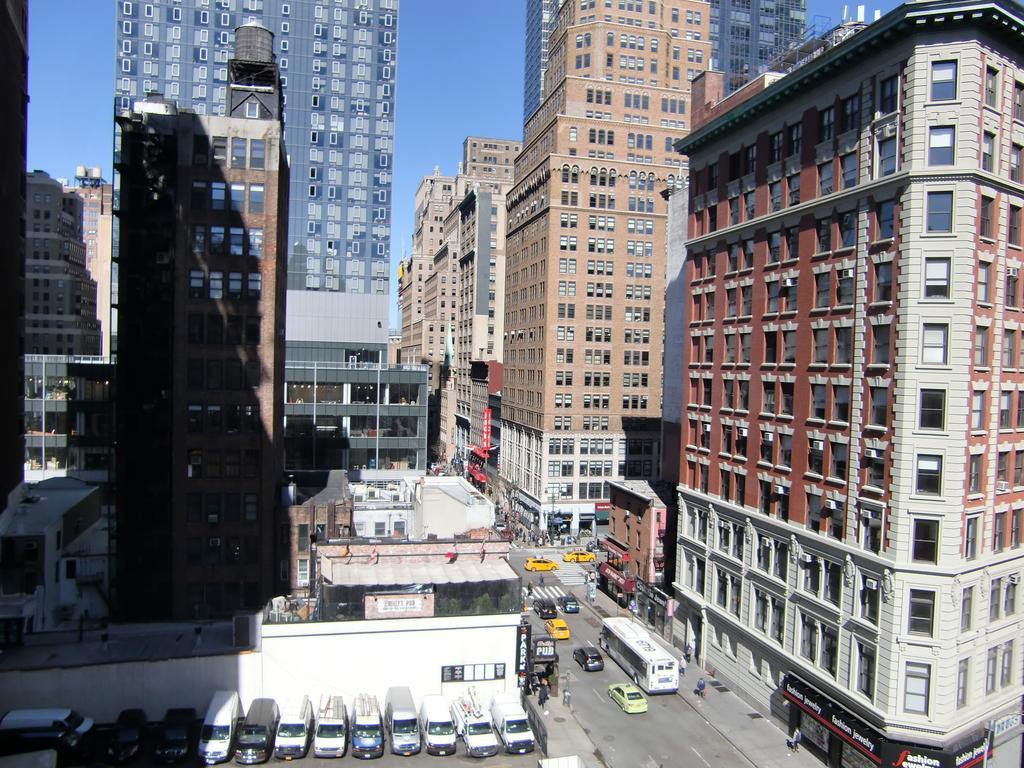 Appartement Midtown Manhattan New York
