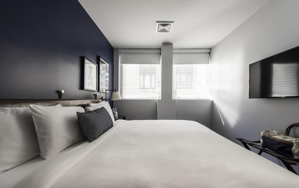 Hotel U Fifth Avenue, Empire State Building Nueva York