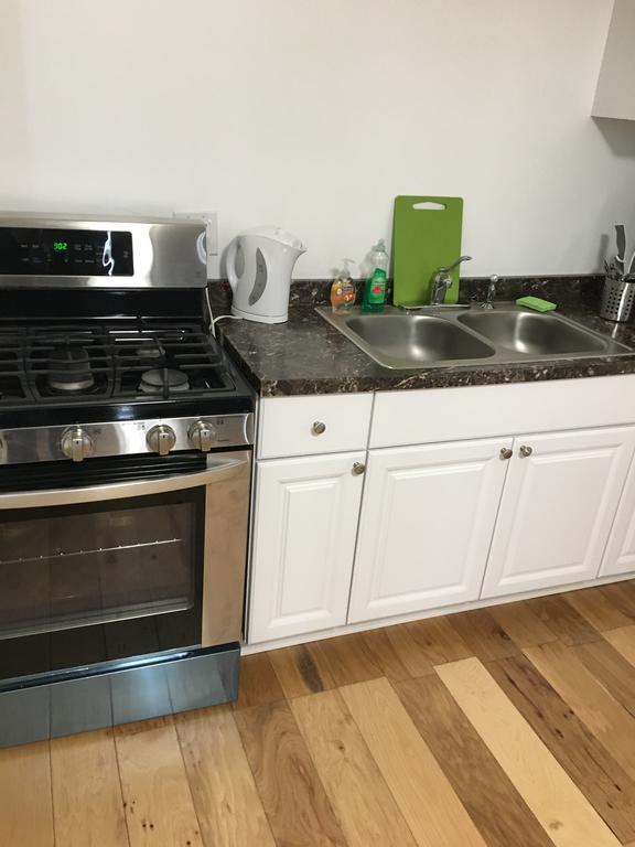 Appartement Beachside Brooklyn New York