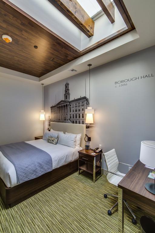 Hotel The Brooklyn Nueva York