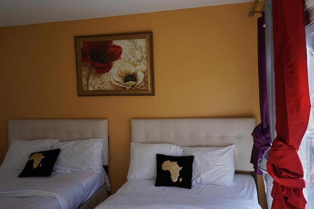 The Chauncey House Auberge de jeunesse *