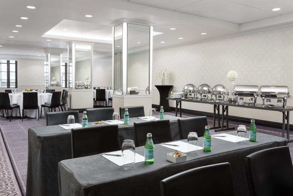 Hotel Stewart Nueva York