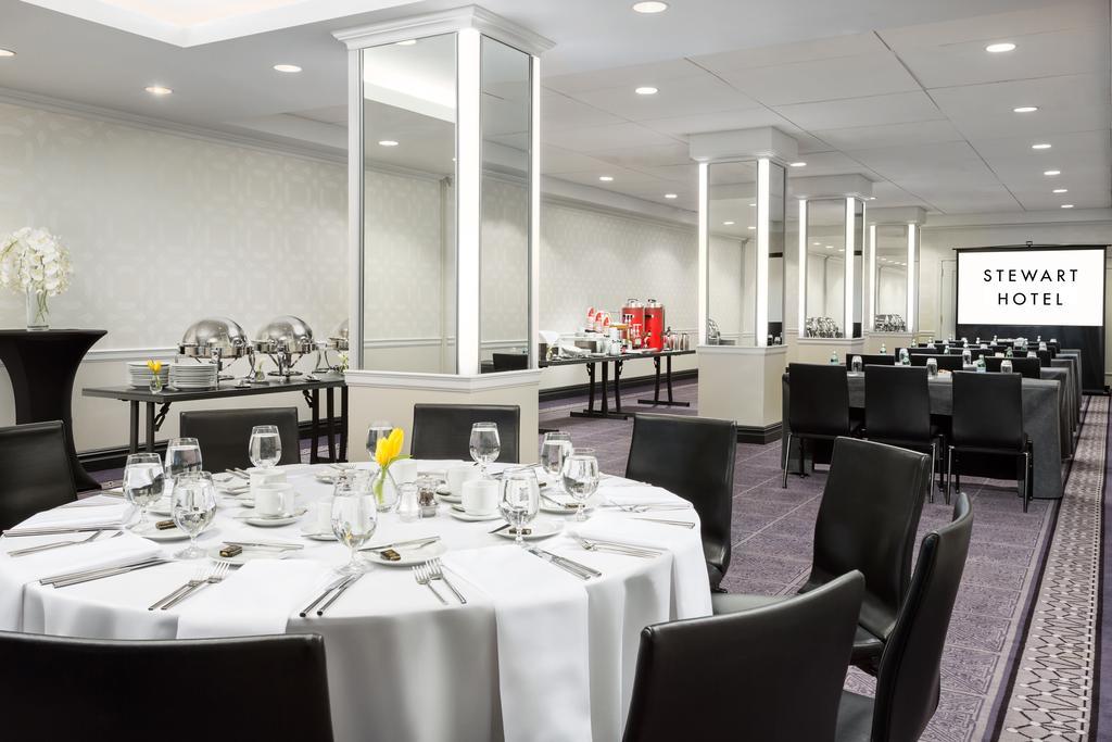 Stewart 4* Nueva York