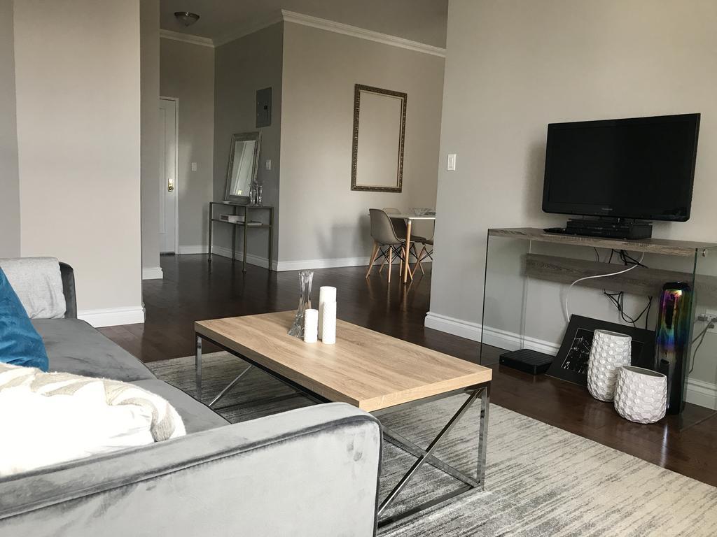 Appartement Park N *