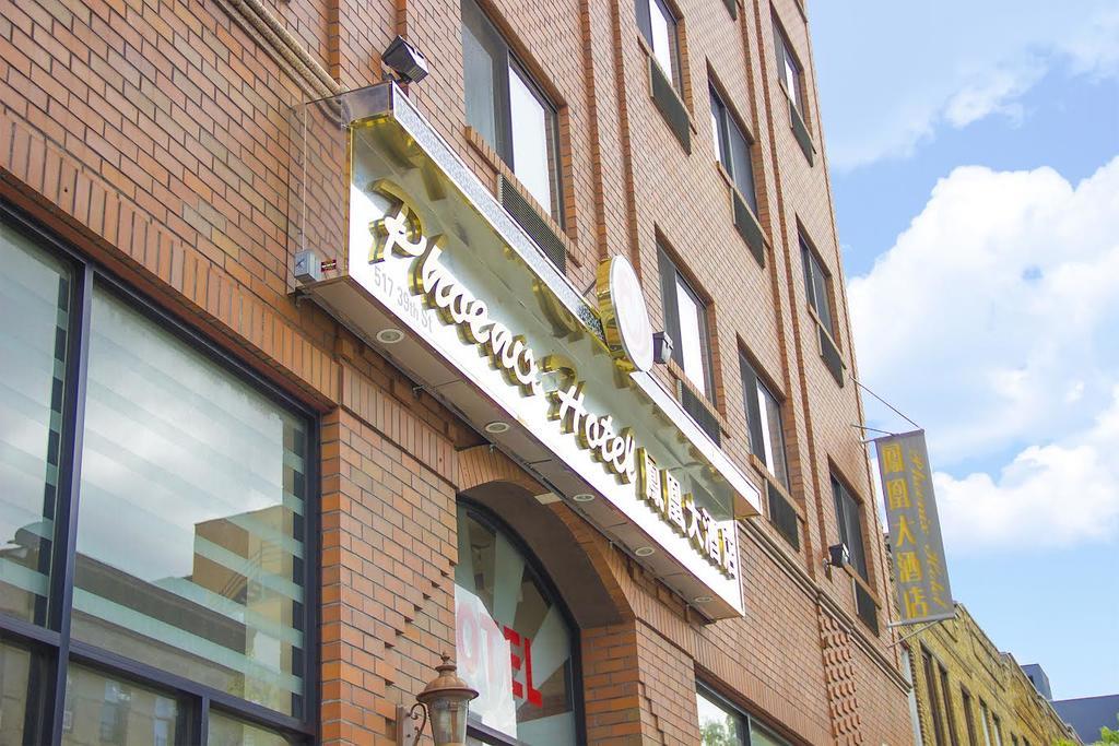 Phoenix Brooklyn Sunset Park (adults Only) Hotel New York