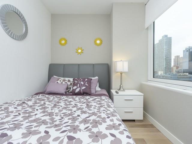 Times Square Luxury Suites Appartement New York