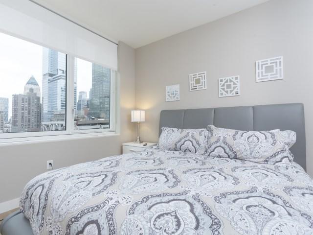 Times Square Luxury Suites New York