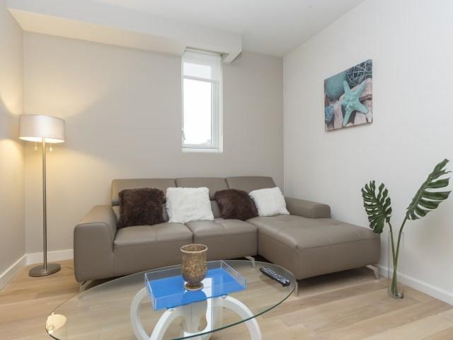 Appartement Times Square Luxury Suites New York