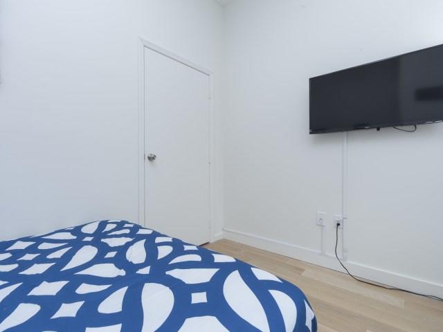 Appartement Times Square Luxury Suites