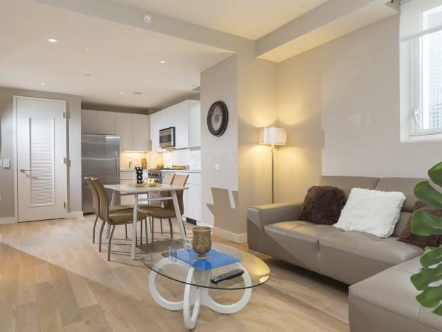 Times Square Luxury Suites Appartement New York