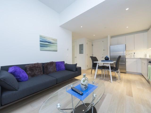 Times Square Luxury Suites Appartement
