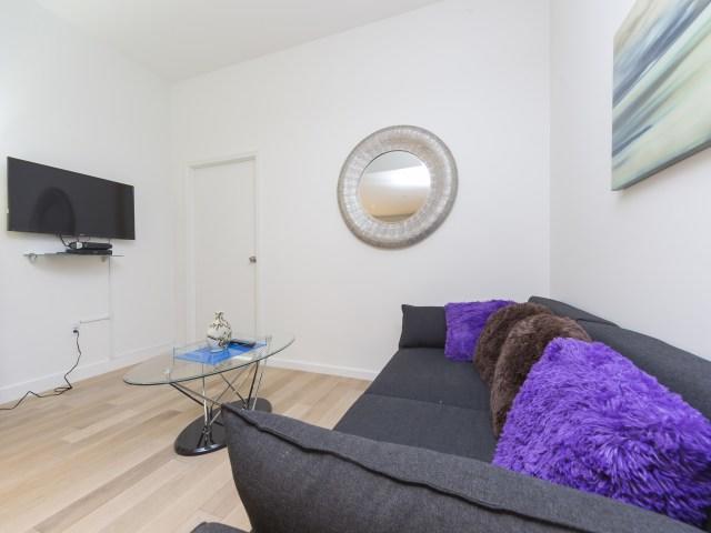 Appartement Times Square Luxury Suites New York