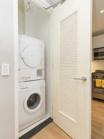 Appartement Times Square Luxury Suites
