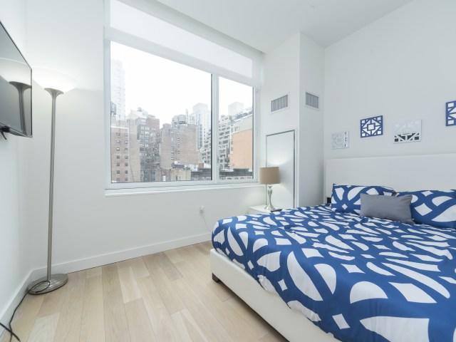 Appartement Times Square Luxury Suites *
