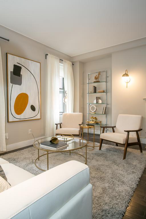 Appartement Domenico Vacca Luxury Residences *