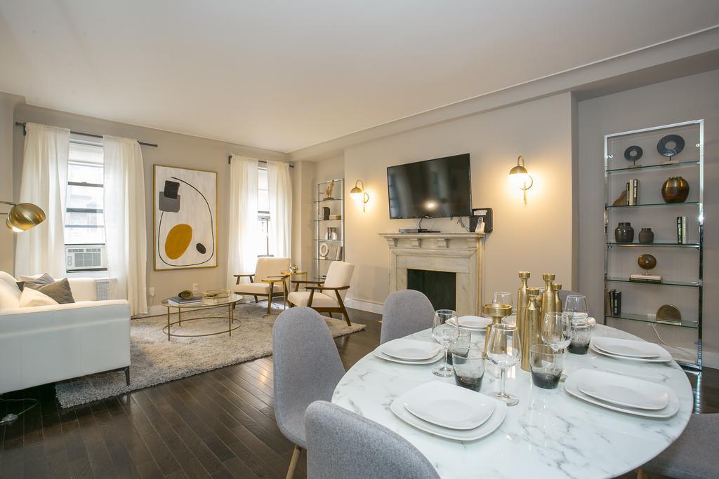 Domenico Vacca Luxury Residences Appartement *