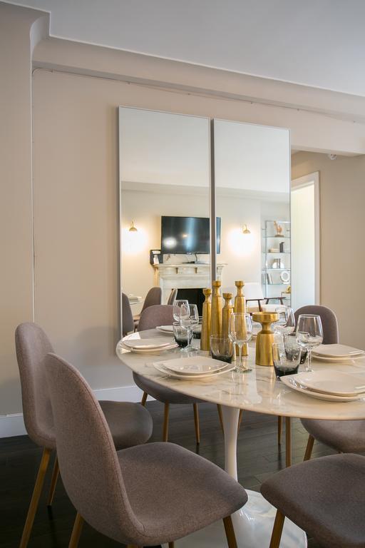 Domenico Vacca Luxury Residences * New York