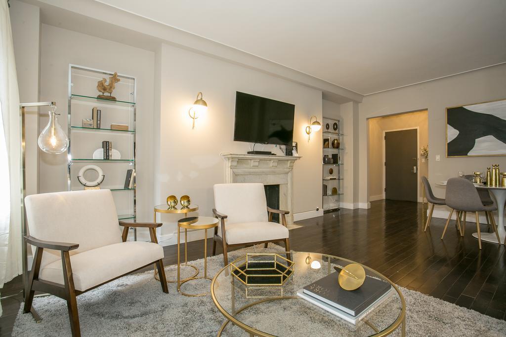 Appartement Domenico Vacca Luxury Residences