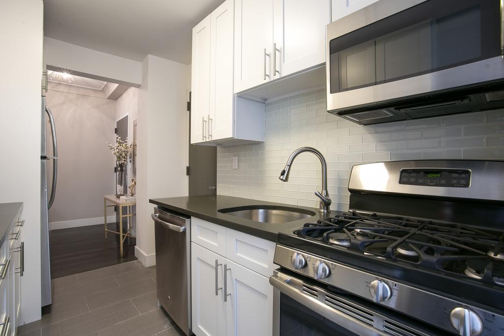 Domenico Vacca Luxury Residences Appartement New York