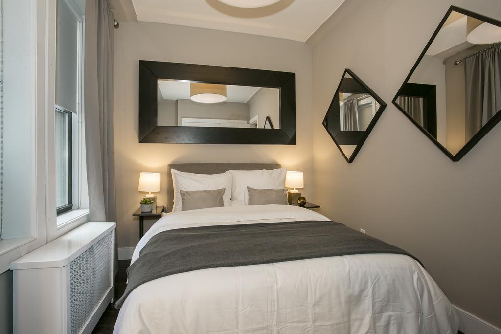 Domenico Vacca Luxury Residences Appartement