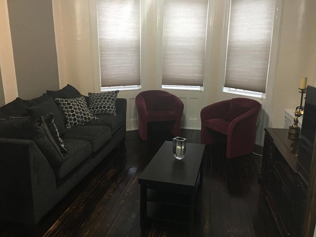 Cozy Apt Lejlighed *
