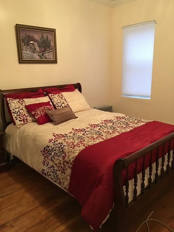 Cozy Apt Lejlighed New York