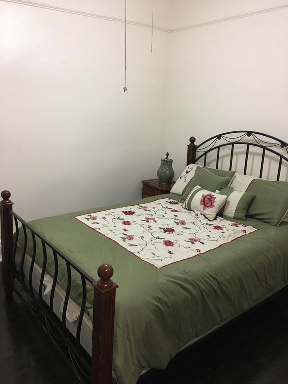 Cozy Apt Nueva York