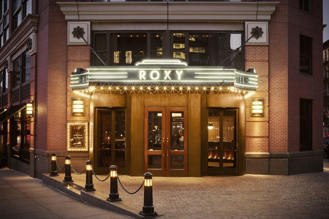 Roxy Nova York