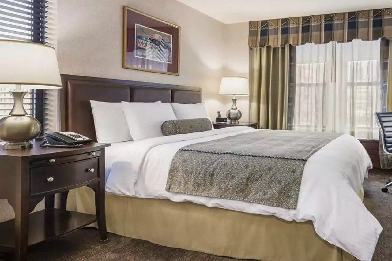 The Belvedere Hotel Nueva York