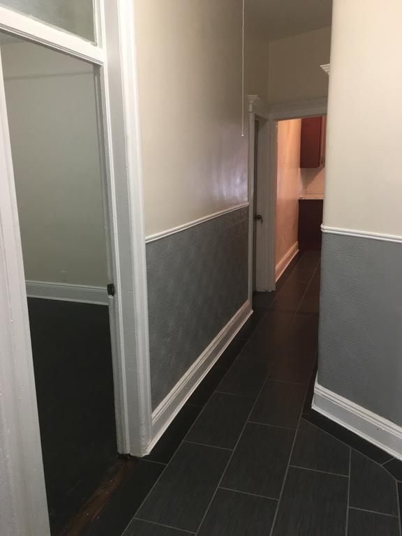 Apartamento Cozy Apt Nueva York