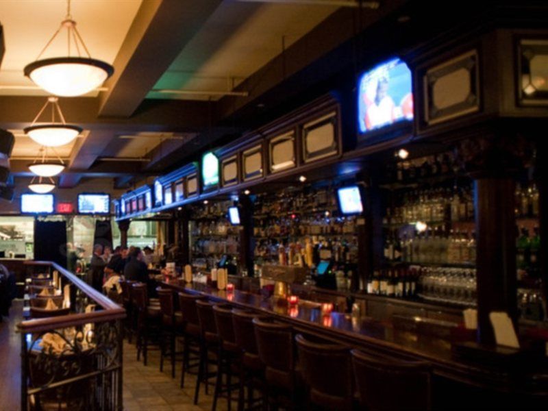 By Marriott Manhattan/central Park Nueva York