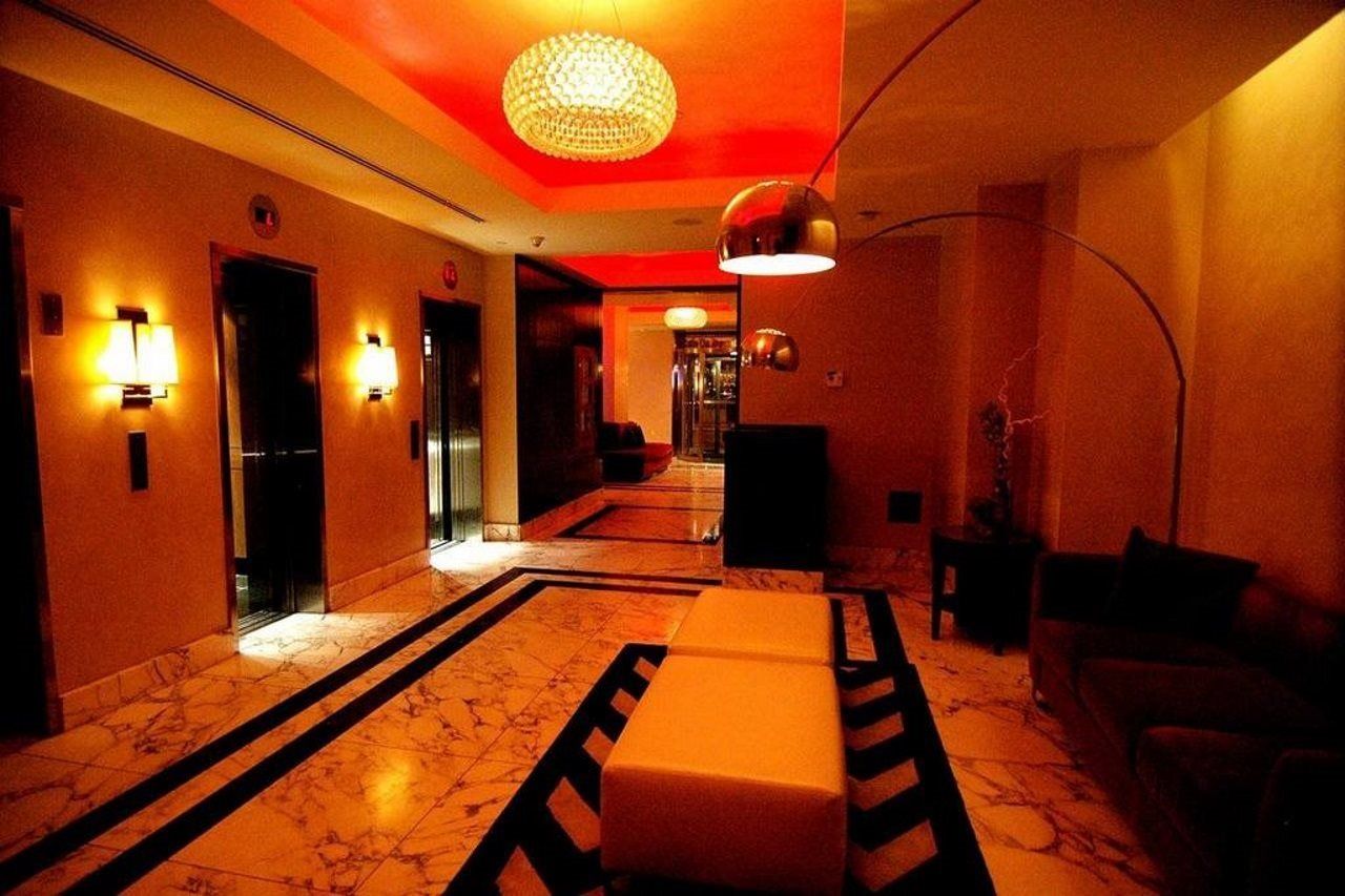 Aura Times Square Newly Renovated 4*