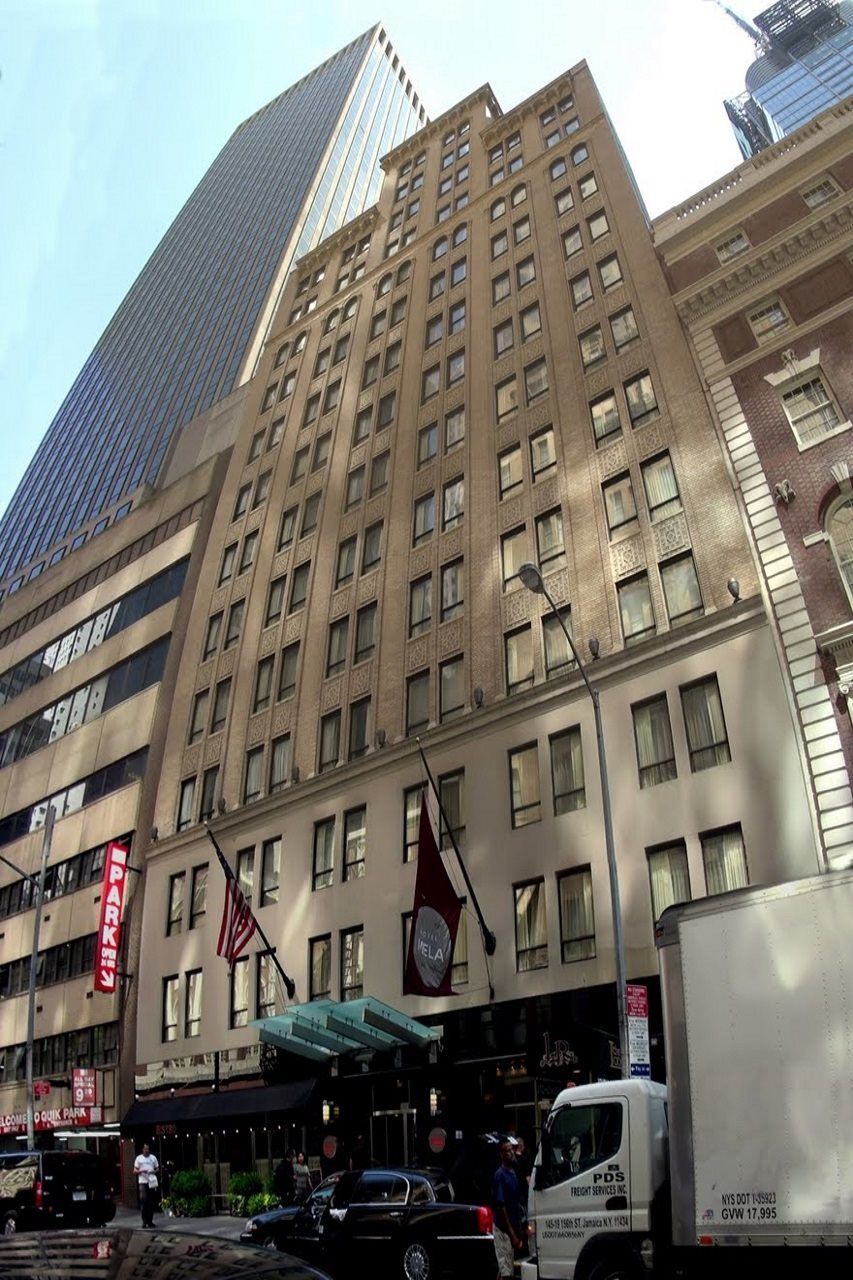 Hotel Aura Times Square Newly Renovated