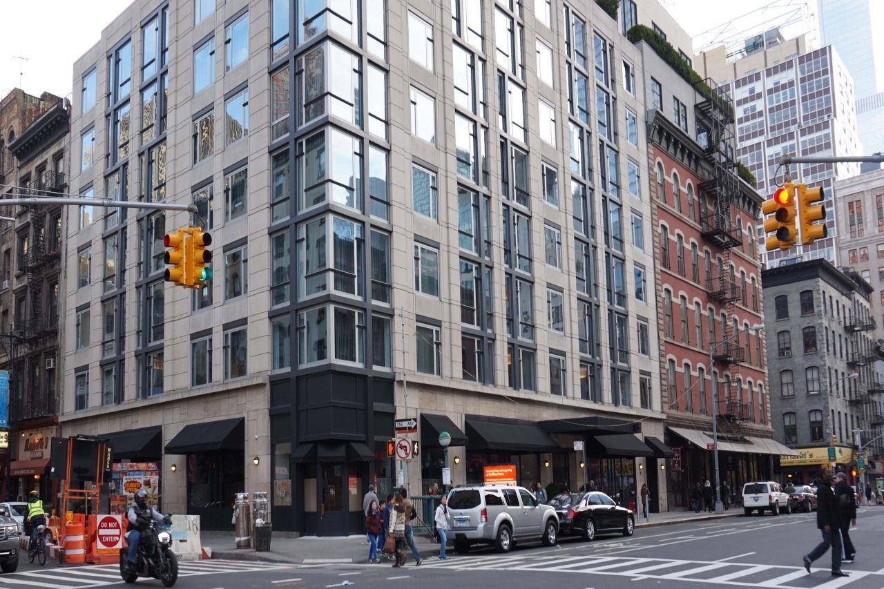 Smyth Tribeca 4* New York City