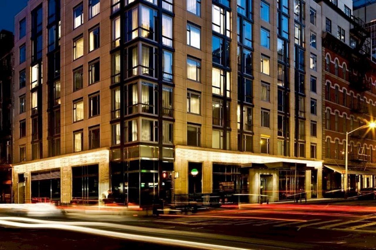 Hotel Smyth Tribeca
