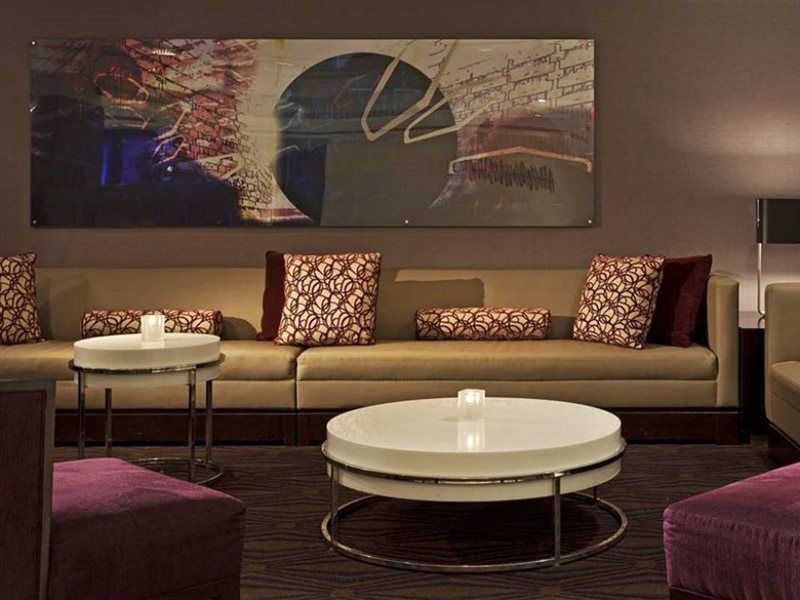 Doubletree By Hilton Metropolitan Nueva York