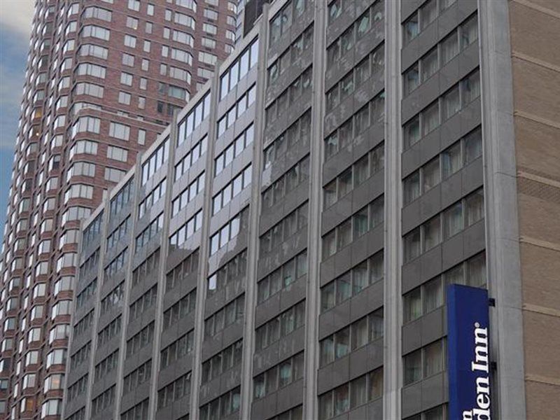Hotel Kimpton Theta - Times Square By Ihg New York City