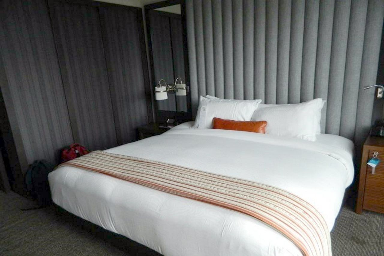 Hotel Kimpton Eventi, An Ihg 5*