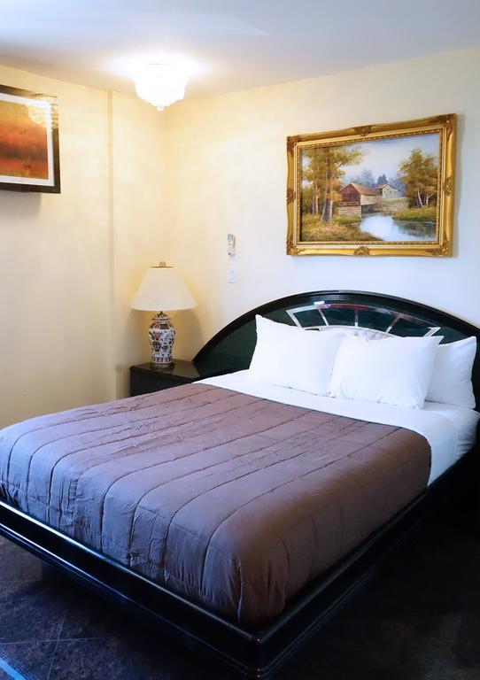 Hotel Paris Nueva York