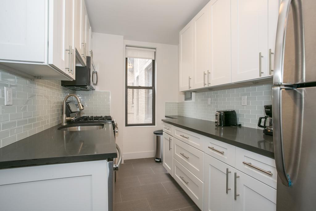 Appartement Domenico Vacca Luxury Residences New York